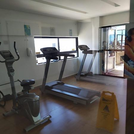 Ape Da Ka Candeias Pe Apartment Recife Exterior photo