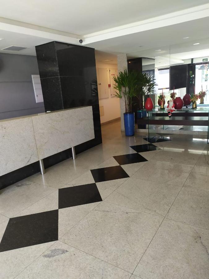 Ape Da Ka Candeias Pe Apartment Recife Exterior photo