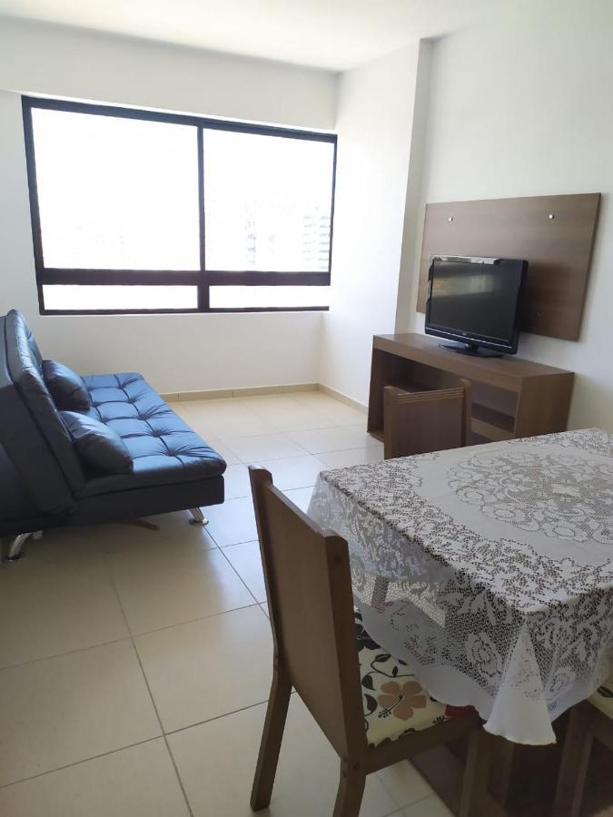 Ape Da Ka Candeias Pe Apartment Recife Exterior photo