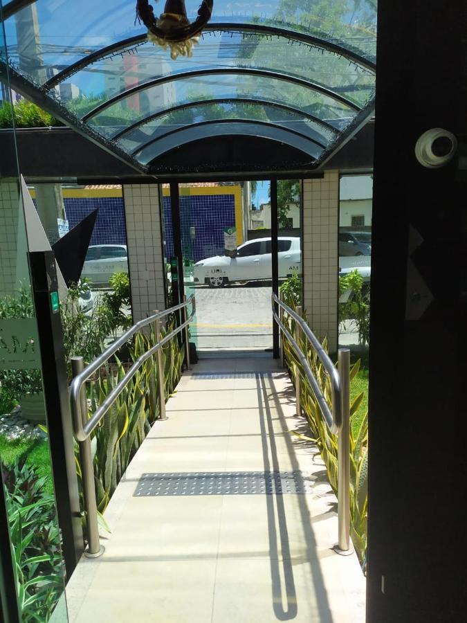 Ape Da Ka Candeias Pe Apartment Recife Exterior photo