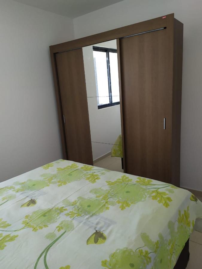 Ape Da Ka Candeias Pe Apartment Recife Exterior photo