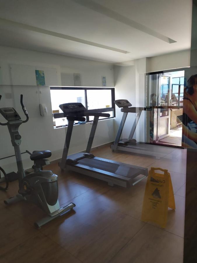 Ape Da Ka Candeias Pe Apartment Recife Exterior photo