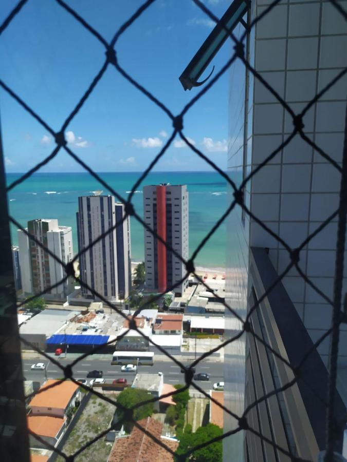 Ape Da Ka Candeias Pe Apartment Recife Exterior photo