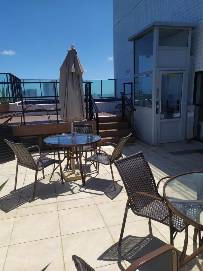 Ape Da Ka Candeias Pe Apartment Recife Exterior photo
